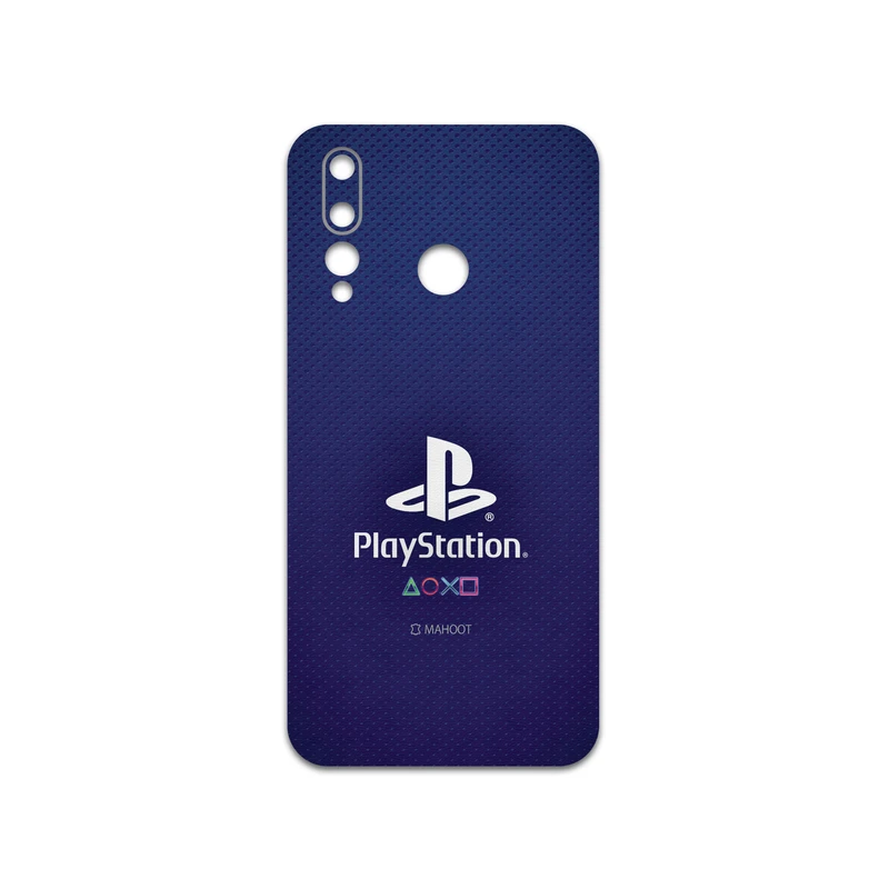 برچسب پوششی ماهوت مدل PlayStation مناسب برای گوشی موبایل هوآوی Nova 4