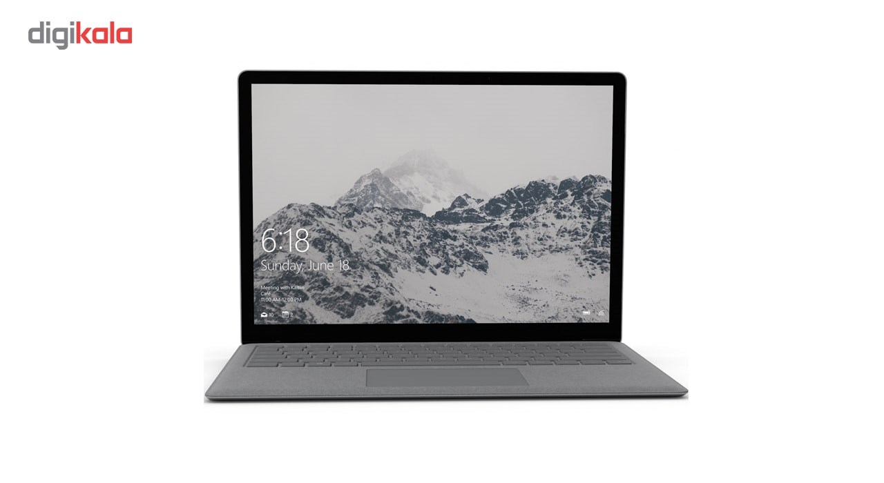لپ تاپ 13 اینچی مایکروسافت مدل Surface Laptop - C