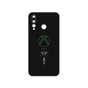 MAHOOT XBOX Cover Sticker for Huawei Nova 4