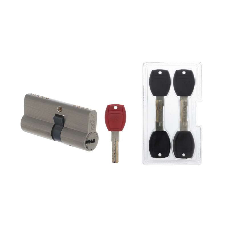 سیلندر قفل وین مدل W400 سیلندر قفل وین مدل W400