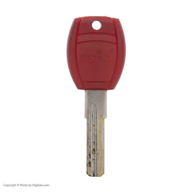 سیلندر قفل وین مدل W400 سیلندر قفل وین مدل W400