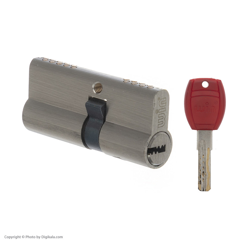 سیلندر قفل وین مدل W400 سیلندر قفل وین مدل W400