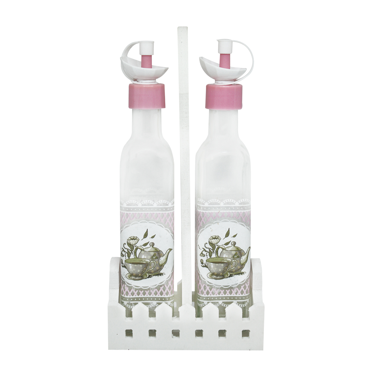 ست آبلیمو خوری 2 پارچه مدل Si-8319