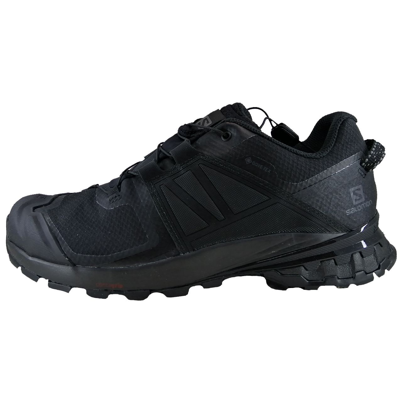 کفش مخصوص پیاده روی مردانه سالومون مدل 409802 -  - 1