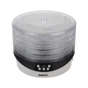 میوه و سبزی خشک کن بلانزو مدل BFD-1220
