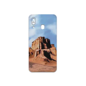 MAHOOT Kaloot Cover Sticker for Samsung Galaxy A40