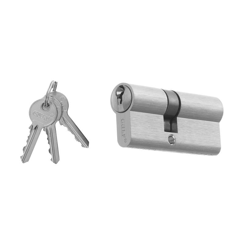 سیلندر قفل گلف مدل G410