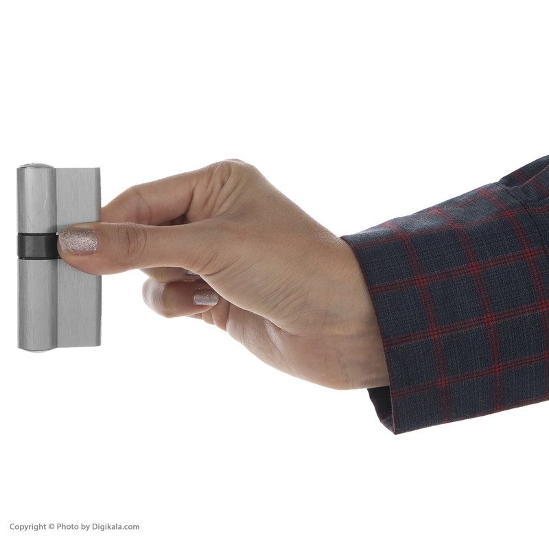 سیلندر قفل گلف مدل G410