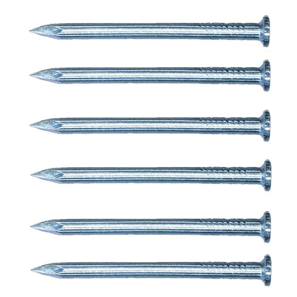 میخ کد 10-100-5 بسته 10 عددی