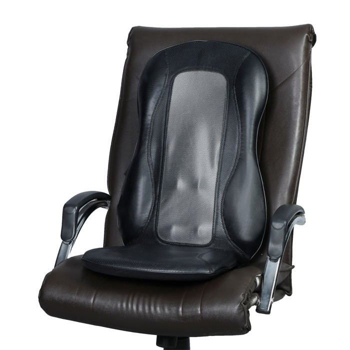 روکش صندلی ماساژور جاسمین مدل MC-3H