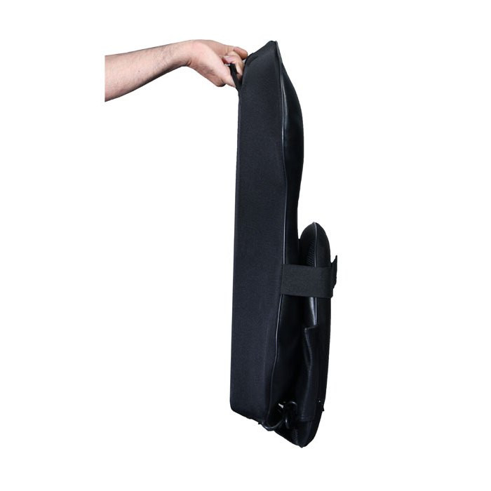 روکش صندلی ماساژور جاسمین مدل MC-3H