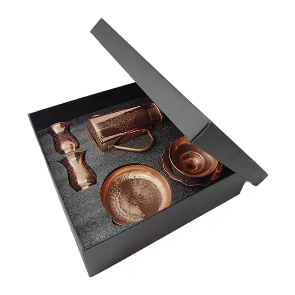 ست هدیه مدل کارینا کد HS94