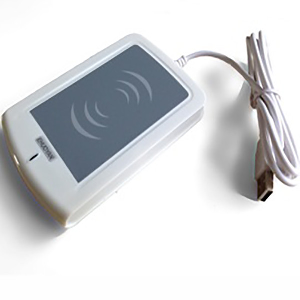 دستگاه کارتخوان RFID مدل ER302