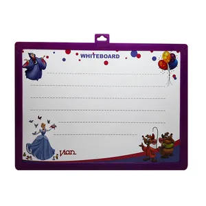تخته وایت برد ویان کد 110955 سایز 25x34 سانتی متر