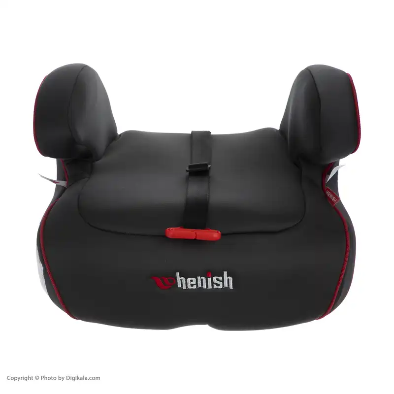بوستر صندلی خودرو کودک هنیش مدل A01