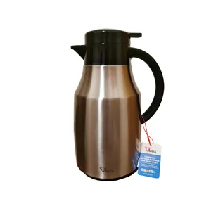 فلاسک ام جی اس مدل  RGS01P گنجایش 1.6 لیتر