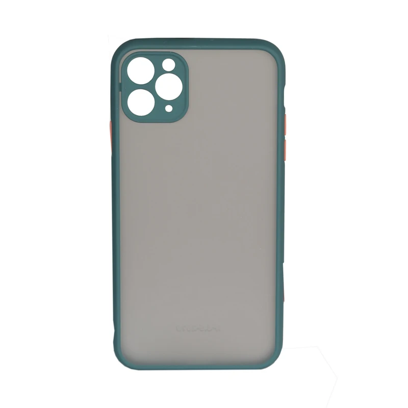 کاور مدل sil-11 مناسب برای گوشی موبایل اپل iphone 11 pro max 