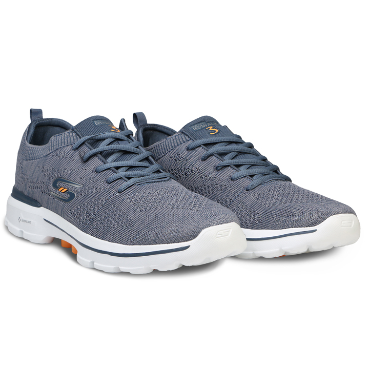 کفش مخصوص پیاده روی مردانه اسکچرز مدل go walk 3 -B621170
