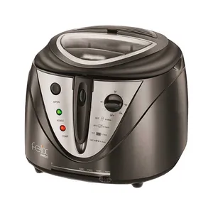 سرخ کن فلیکس مدل Fl-286