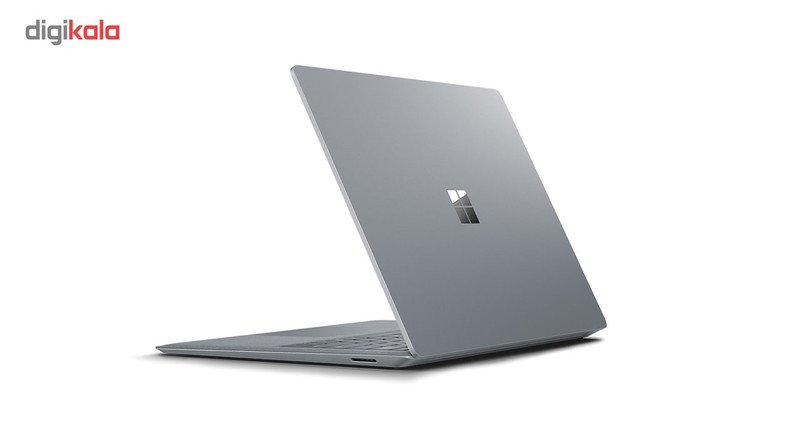 لپ تاپ 13 اینچی مایکروسافت مدل Surface Laptop - C 1