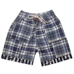 شلوارک پسرانه کد 3043