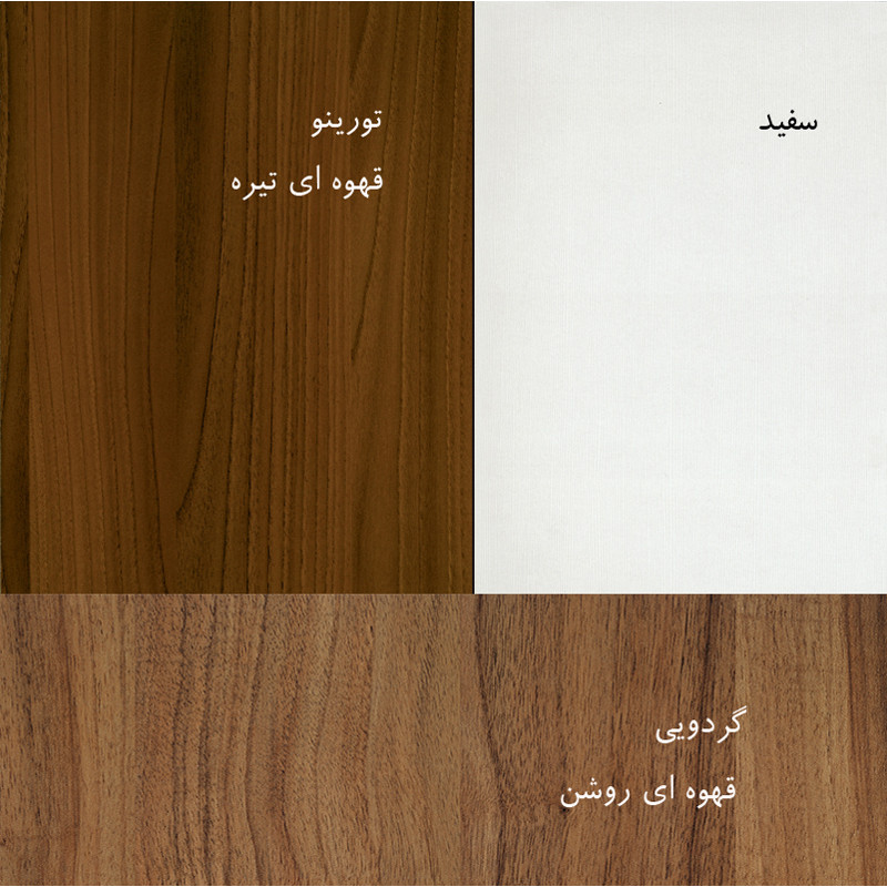 فایل کشویی ساجیران مدل FD765