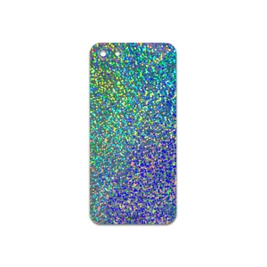 MAHOOT Holographic Cover Sticker for Huawei Y5 Prime 2018