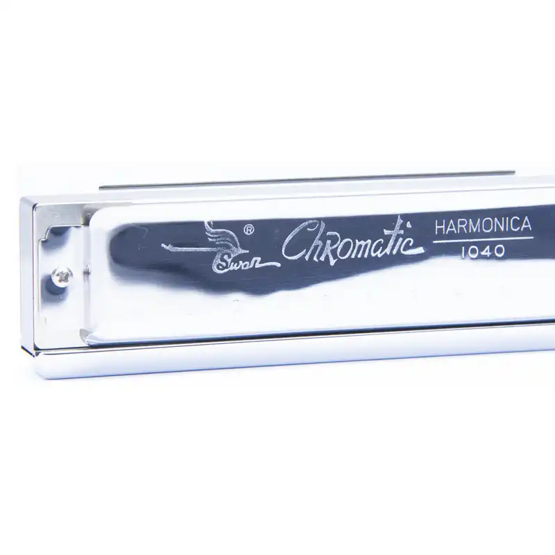 سازدهنی کروماتیک سوان مدل 1040