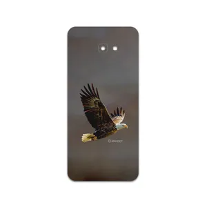 MAHOOT Eagle Cover Sticker for Samsung Galaxy J4 Plus