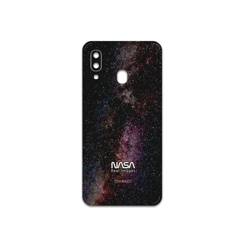 برچسب پوششی ماهوت مدل Universe-by-NASA-2 مناسب برای گوشی موبایل سامسونگ Galaxy A40
