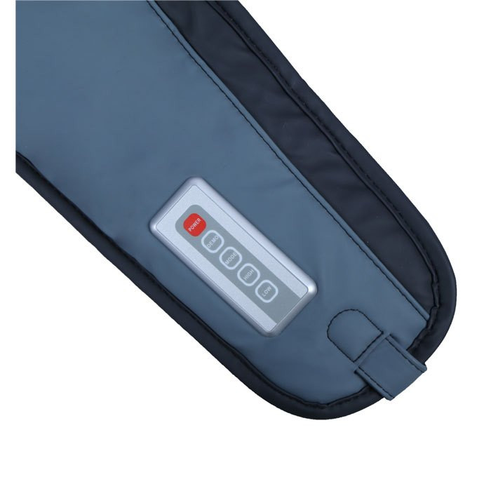 ماساژور کتف و گردن جاسمین مدل TMH-29 ماساژور کتف و گردن جاسمین مدل TMH-29