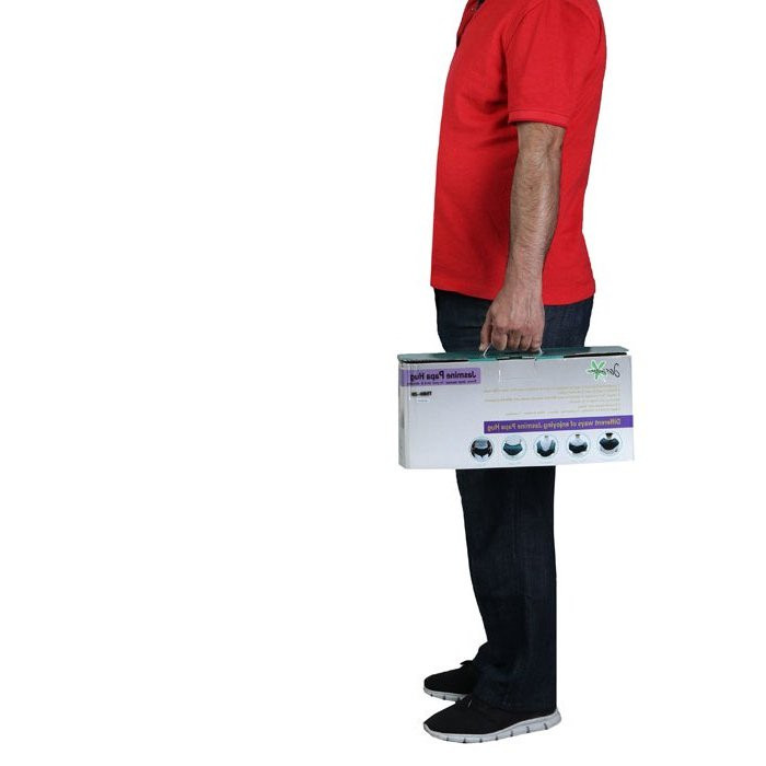 ماساژور کتف و گردن جاسمین مدل TMH-29 ماساژور کتف و گردن جاسمین مدل TMH-29