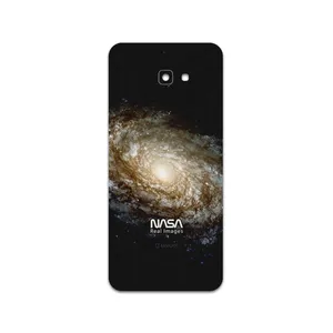 MAHOOT Universe-by-NASA-1 Cover Sticker for Samsung Galaxy J4 Plus