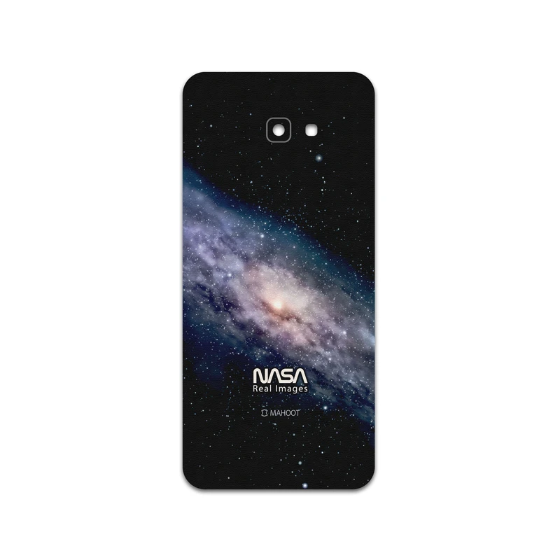 برچسب پوششی ماهوت مدل Universe-by-NASA-3 مناسب برای گوشی موبایل سامسونگ Galaxy J4 Plus
