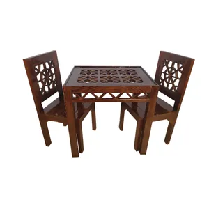 میز و صندلی ناهار خوری مدل MS003