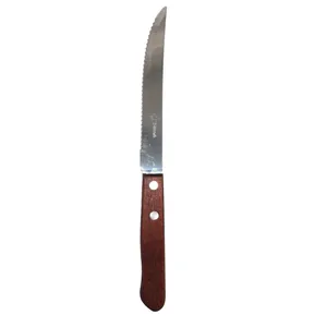 کارد میوه خوری کد C5