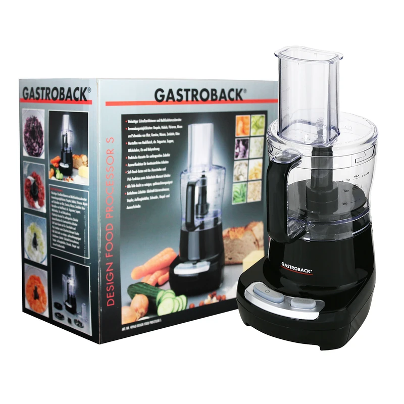 عکس شماره 4 : غذاساز گاستروبک مدل 40963
