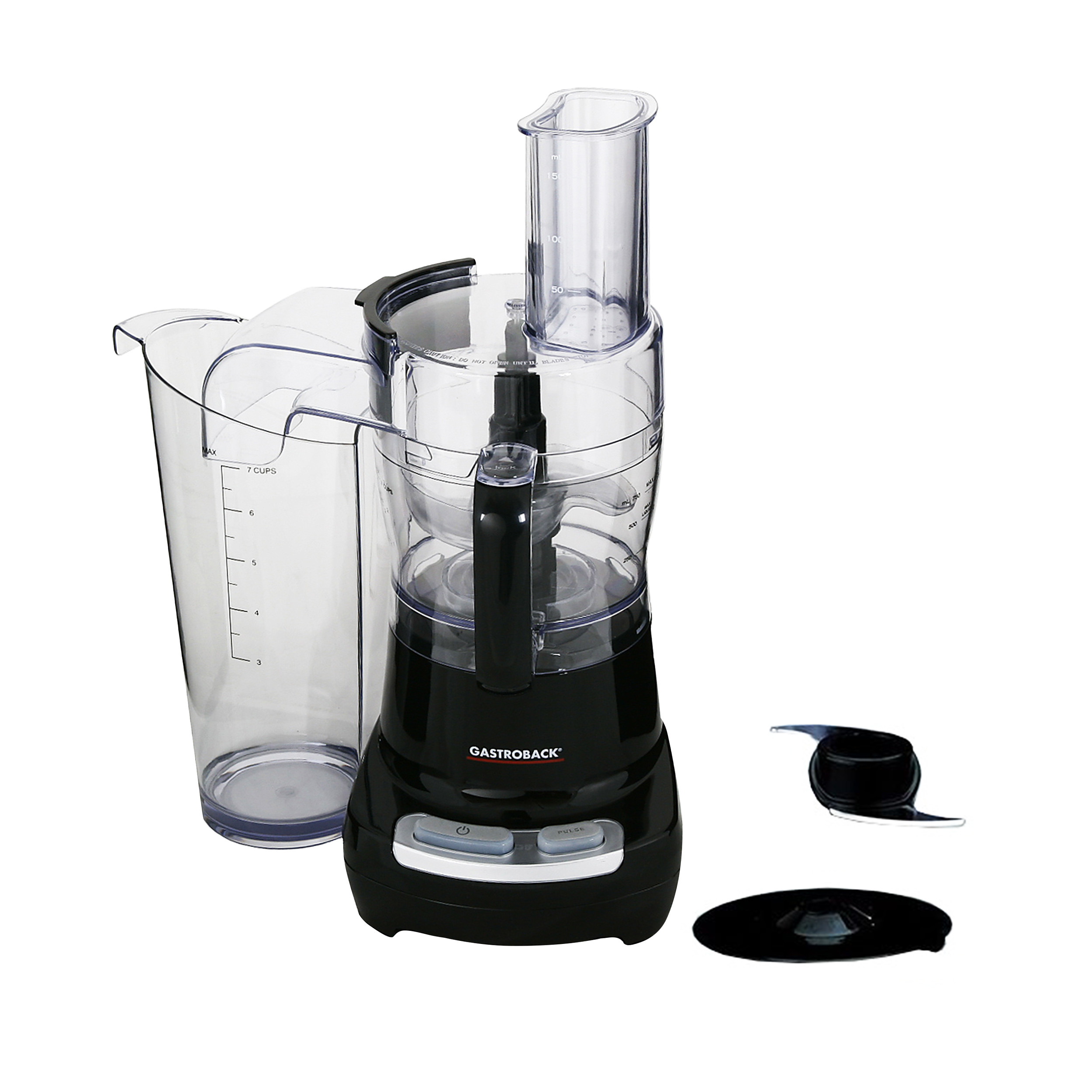 غذاساز گاستروبک مدل 40963