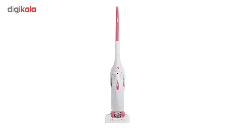 جارو شارژی کیپ مدل KV-914