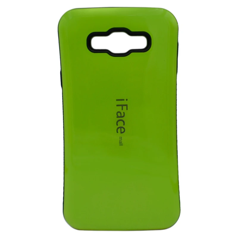  کاور آی فیس مدل MALL-43 مناسب برای گوشی موبایل سامسونگ Galaxy E7 