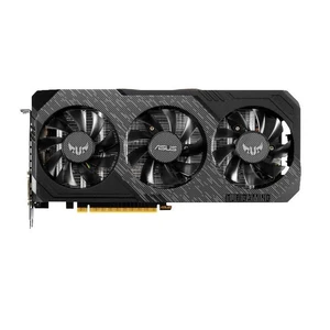کارت گرافیک مخصوص بازی ایسوس مدل TUF 3-GTX1660-A6G-GAMING