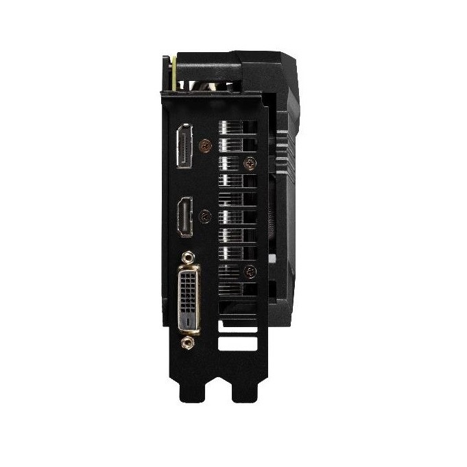 کارت گرافیک مخصوص بازی ایسوس مدل TUF 3-GTX1660-A6G-GAMING 1