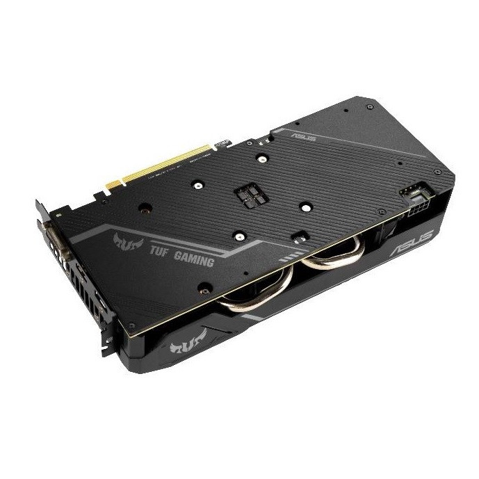 کارت گرافیک مخصوص بازی ایسوس مدل TUF 3-GTX1660-A6G-GAMING 3