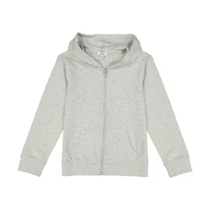 سویشرت دخترانه او وی اس مدل 009160890-AZURE