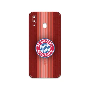 MAHOOT Bayern-Munchen-FC Cover Sticker for Samsung Galaxy A20