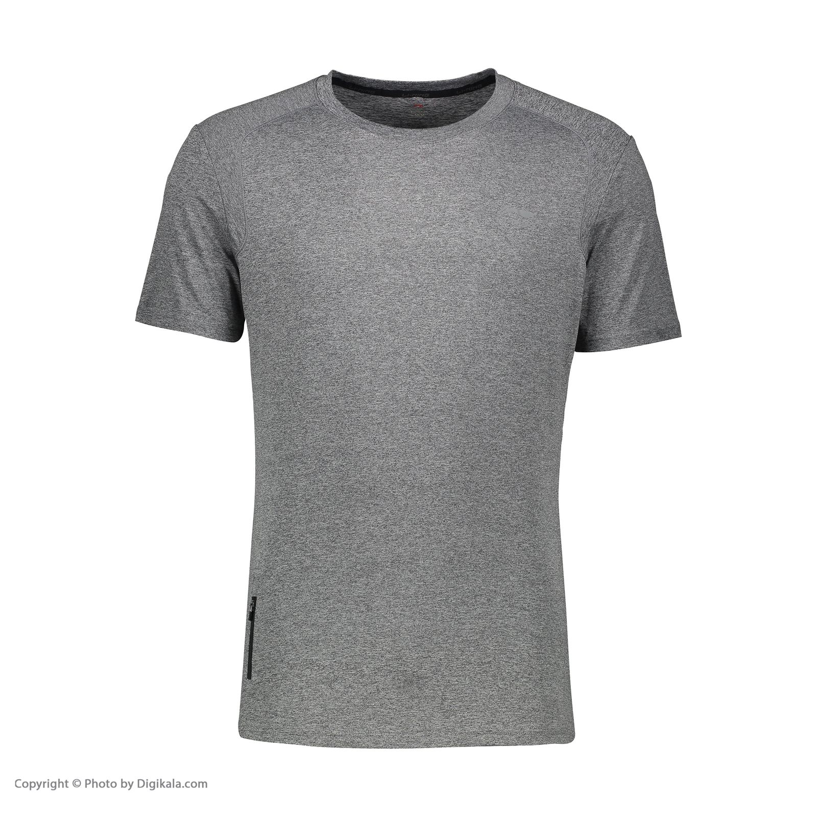 تی شرت ورزشی مردانه لینینگ مدل ATSP001-1