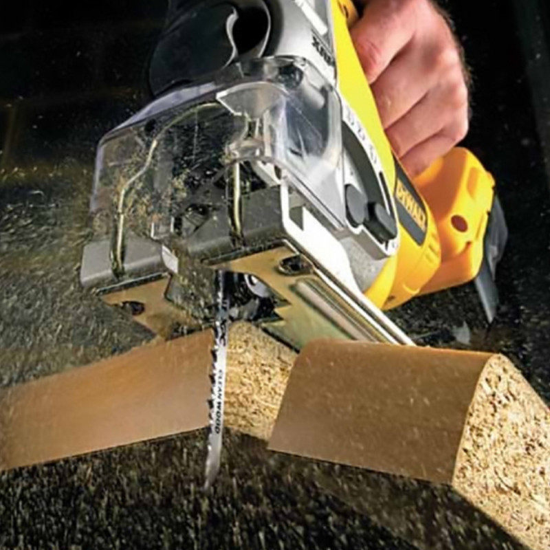 مجموعه 10 عددی تیغه اره عمودبر دیوالت مدل DT2290