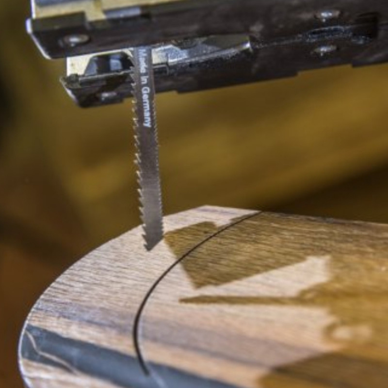 مجموعه 10 عددی تیغه اره عمودبر دیوالت مدل DT2290