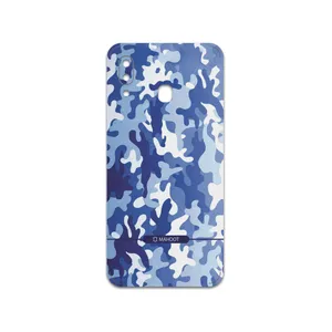 MAHOOT Army-Winter Cover Sticker for Samsung Galaxy A30