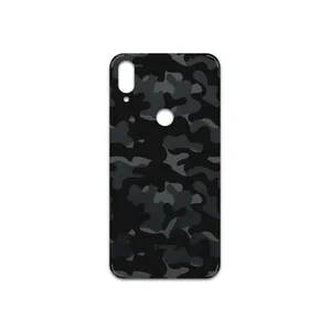 MAHOOT Night-Army Cover Sticker for Xiaomi Mi Play